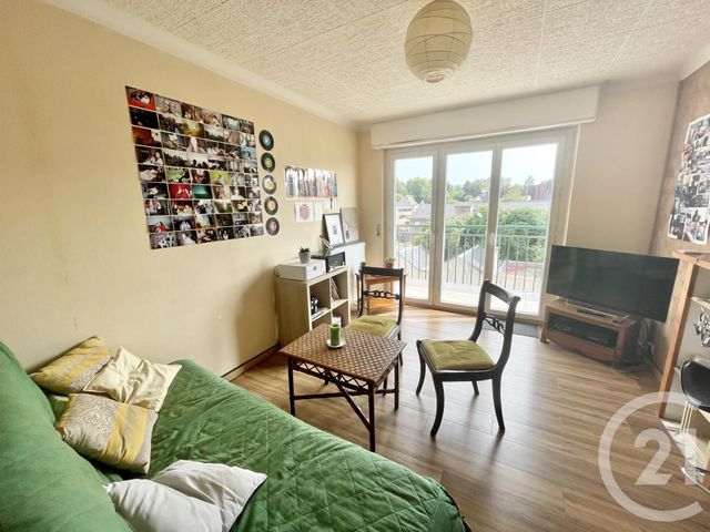 Appartement T2 à louer - 2 pièces - 40.27 m2 - RODEZ - 12 - MIDI-PYRENEES - Century 21 Foch Immobilier