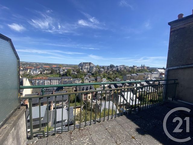 Appartement T2 à louer - 2 pièces - 40.27 m2 - RODEZ - 12 - MIDI-PYRENEES - Century 21 Foch Immobilier