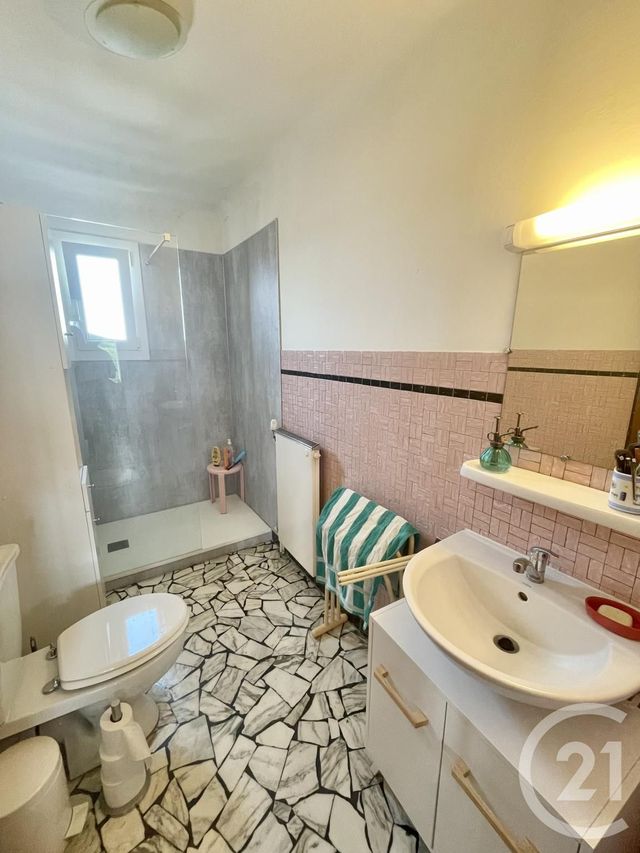 Appartement T2 à louer - 2 pièces - 40.27 m2 - RODEZ - 12 - MIDI-PYRENEES - Century 21 Foch Immobilier