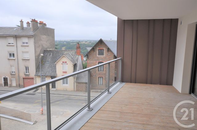 appartement - RODEZ - 12