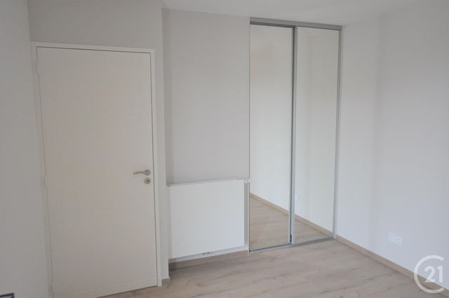 Appartement T2 à louer - 2 pièces - 50.57 m2 - RODEZ - 12 - MIDI-PYRENEES - Century 21 Foch Immobilier