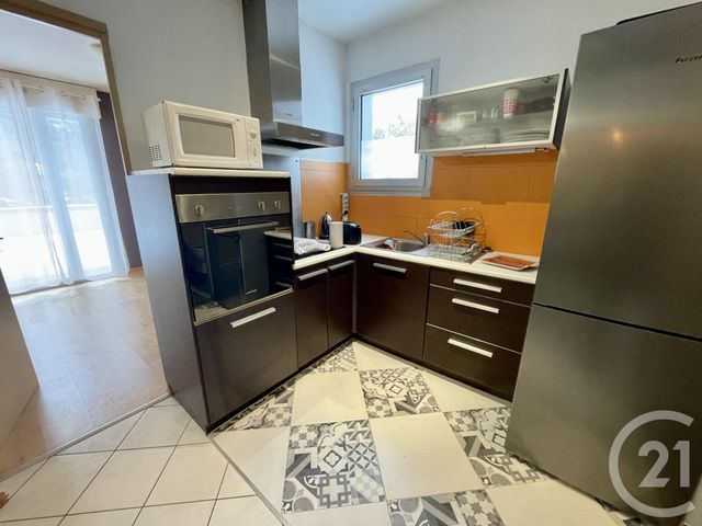 Appartement T2 à louer - 2 pièces - 44.76 m2 - RODEZ - 12 - MIDI-PYRENEES - Century 21 Foch Immobilier