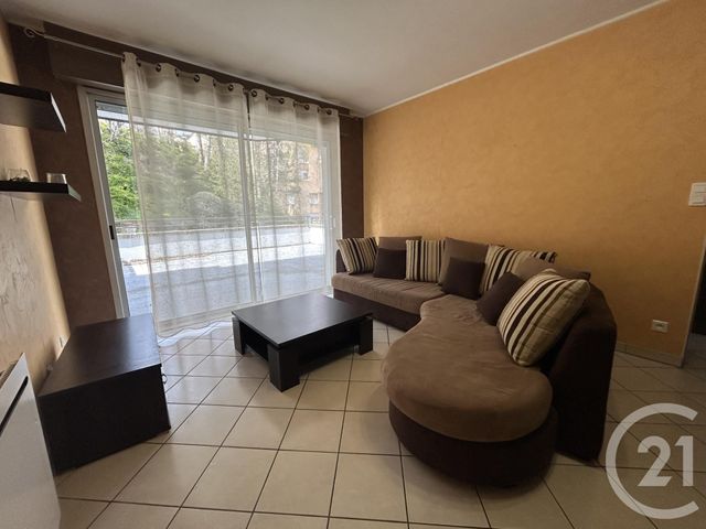 Appartement T2 à louer - 2 pièces - 44.76 m2 - RODEZ - 12 - MIDI-PYRENEES - Century 21 Foch Immobilier