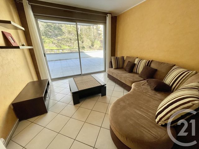 Appartement T2 à louer - 2 pièces - 44.76 m2 - RODEZ - 12 - MIDI-PYRENEES - Century 21 Foch Immobilier