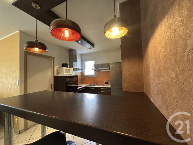 Appartement T2 à louer - 2 pièces - 44.76 m2 - RODEZ - 12 - MIDI-PYRENEES - Century 21 Foch Immobilier