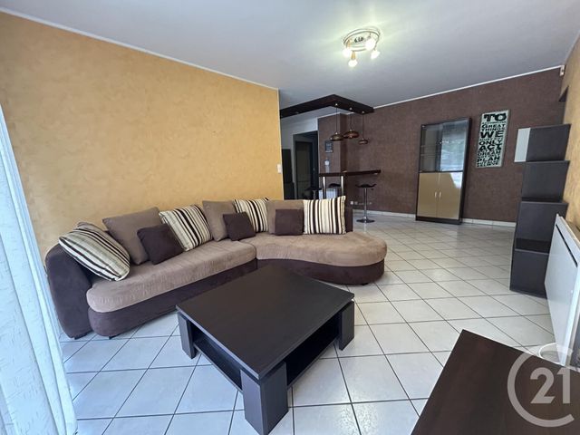 Appartement T2 à louer - 2 pièces - 44.76 m2 - RODEZ - 12 - MIDI-PYRENEES - Century 21 Foch Immobilier