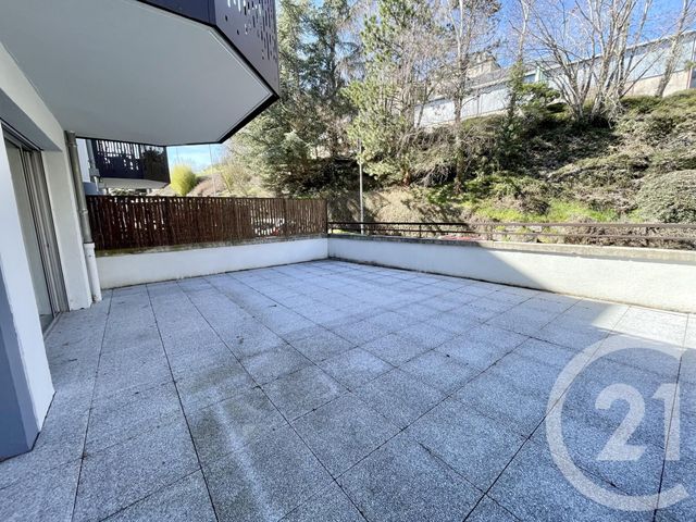 Appartement T2 à louer - 2 pièces - 44.76 m2 - RODEZ - 12 - MIDI-PYRENEES - Century 21 Foch Immobilier