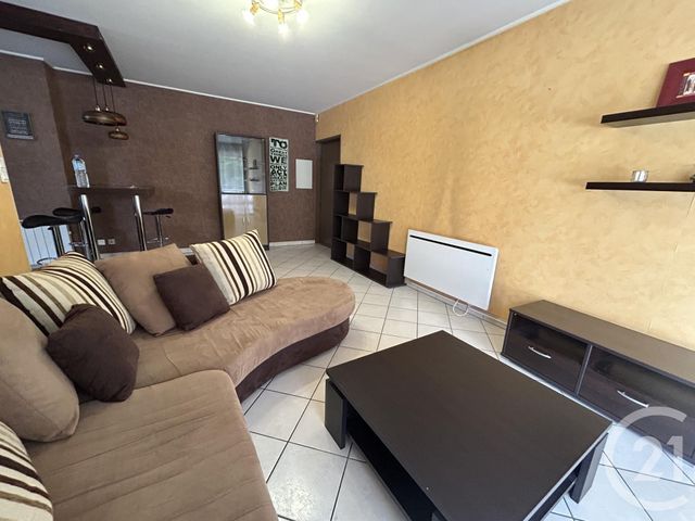 Appartement T2 à louer - 2 pièces - 44.76 m2 - RODEZ - 12 - MIDI-PYRENEES - Century 21 Foch Immobilier