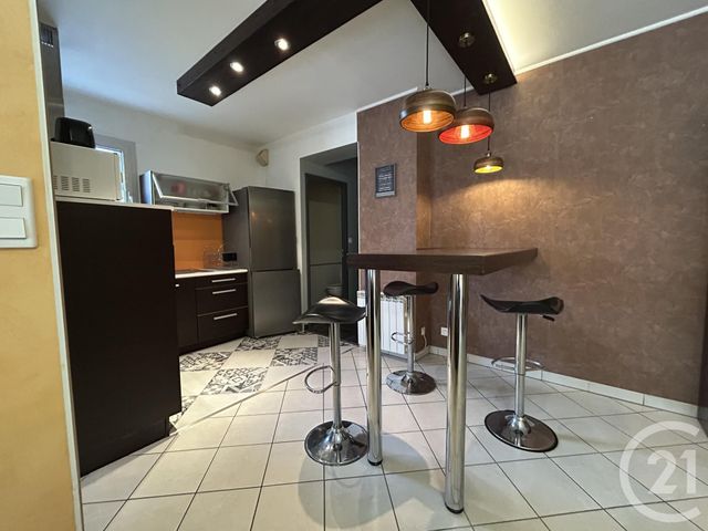 Appartement T2 à louer - 2 pièces - 44.76 m2 - RODEZ - 12 - MIDI-PYRENEES - Century 21 Foch Immobilier
