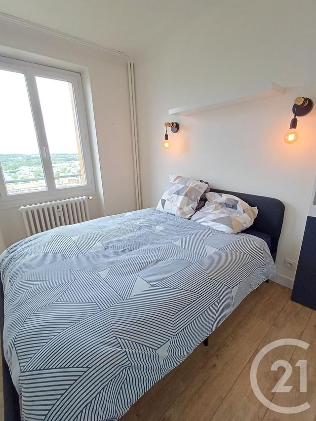 Appartement T3 à vendre - 3 pièces - 57.87 m2 - RODEZ - 12 - MIDI-PYRENEES - Century 21 Foch Immobilier