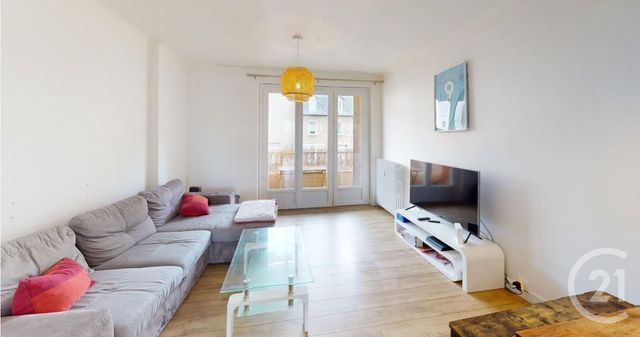 Appartement T3 à vendre RODEZ