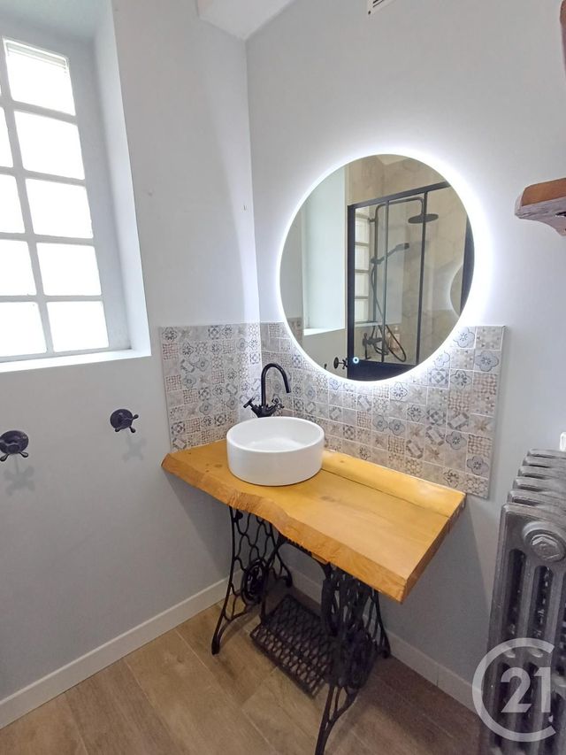 Appartement T3 à vendre - 3 pièces - 57.87 m2 - RODEZ - 12 - MIDI-PYRENEES - Century 21 Foch Immobilier