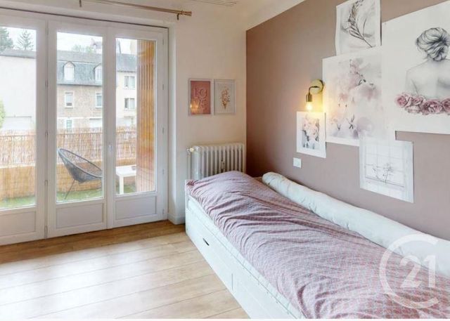 Appartement T3 à vendre - 3 pièces - 57.87 m2 - RODEZ - 12 - MIDI-PYRENEES - Century 21 Foch Immobilier