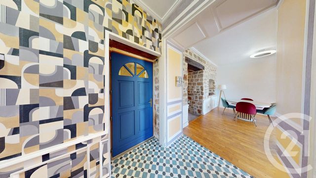 Appartement F3 bis à vendre - 3 pièces - 81.81 m2 - ONET LE CHATEAU - 12 - MIDI-PYRENEES - Century 21 Foch Immobilier