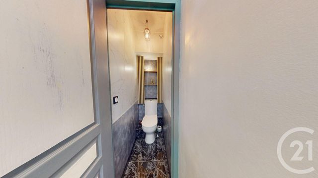 Appartement F3 bis à vendre - 3 pièces - 81.81 m2 - ONET LE CHATEAU - 12 - MIDI-PYRENEES - Century 21 Foch Immobilier