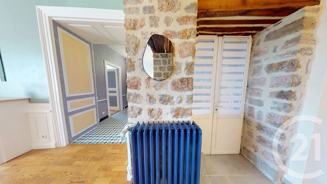 Appartement F3 bis à vendre - 3 pièces - 81.81 m2 - ONET LE CHATEAU - 12 - MIDI-PYRENEES - Century 21 Foch Immobilier