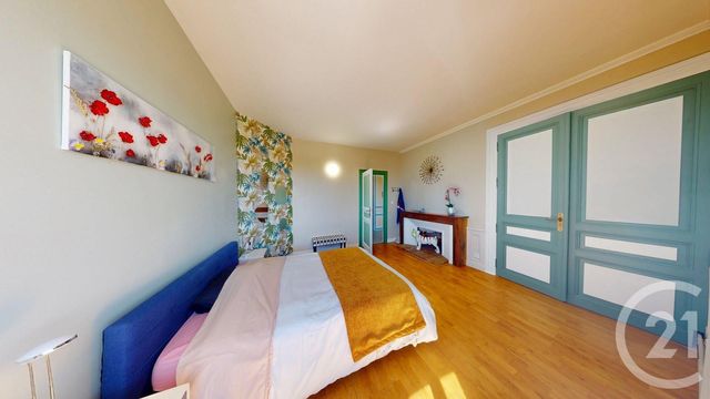 Appartement F3 bis à vendre - 3 pièces - 81.81 m2 - ONET LE CHATEAU - 12 - MIDI-PYRENEES - Century 21 Foch Immobilier