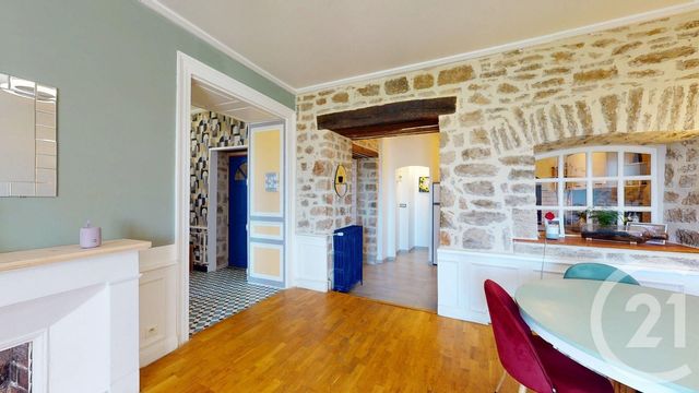 Appartement F3 bis à vendre - 3 pièces - 81.81 m2 - ONET LE CHATEAU - 12 - MIDI-PYRENEES - Century 21 Foch Immobilier