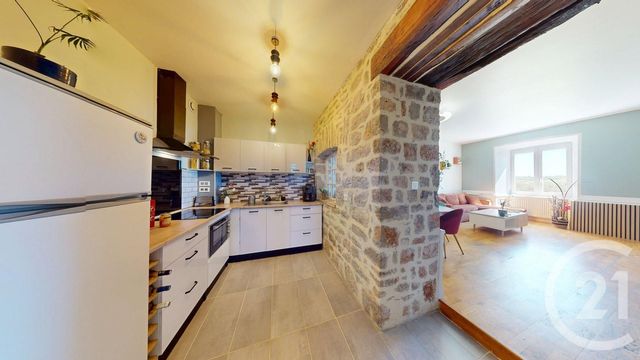 Appartement F3 bis à vendre - 3 pièces - 81.81 m2 - ONET LE CHATEAU - 12 - MIDI-PYRENEES - Century 21 Foch Immobilier