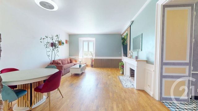 appartement - ONET LE CHATEAU - 12