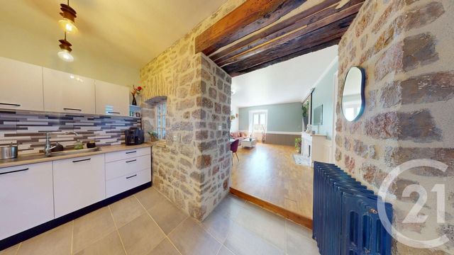 Appartement F3 bis à vendre - 3 pièces - 81.81 m2 - ONET LE CHATEAU - 12 - MIDI-PYRENEES - Century 21 Foch Immobilier