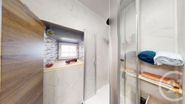 Appartement F3 bis à vendre - 3 pièces - 81.81 m2 - ONET LE CHATEAU - 12 - MIDI-PYRENEES - Century 21 Foch Immobilier