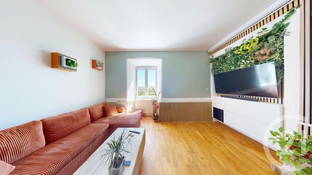 Appartement F3 bis à vendre - 3 pièces - 81.81 m2 - ONET LE CHATEAU - 12 - MIDI-PYRENEES - Century 21 Foch Immobilier