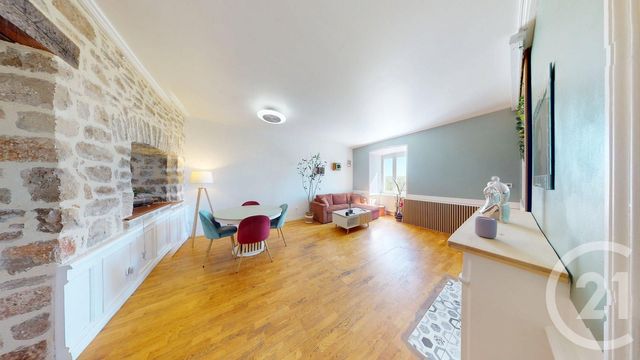 Appartement F3 bis à vendre - 3 pièces - 81.81 m2 - ONET LE CHATEAU - 12 - MIDI-PYRENEES - Century 21 Foch Immobilier