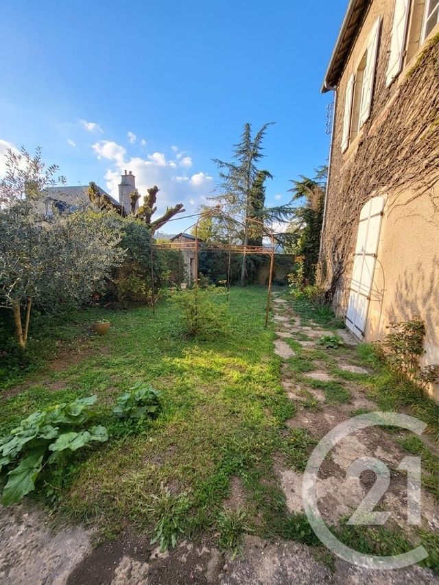 maison à vendre - 5 pièces - 295.47 m2 - MONTROZIER - 12 - MIDI-PYRENEES - Century 21 Foch Immobilier