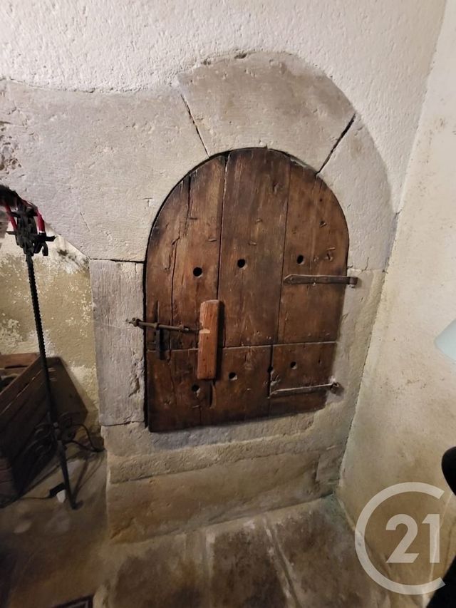 maison à vendre - 5 pièces - 295.47 m2 - MONTROZIER - 12 - MIDI-PYRENEES - Century 21 Foch Immobilier