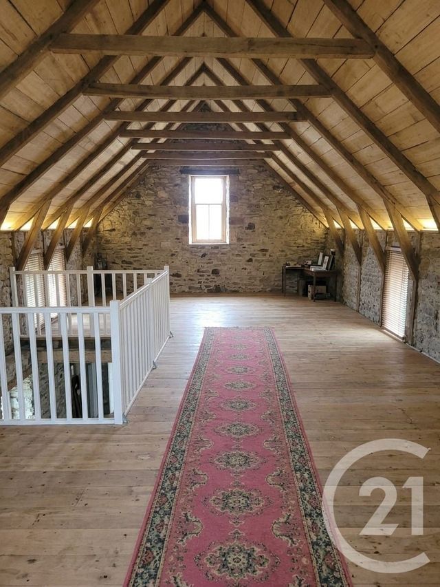 maison à vendre - 5 pièces - 295.47 m2 - MONTROZIER - 12 - MIDI-PYRENEES - Century 21 Foch Immobilier