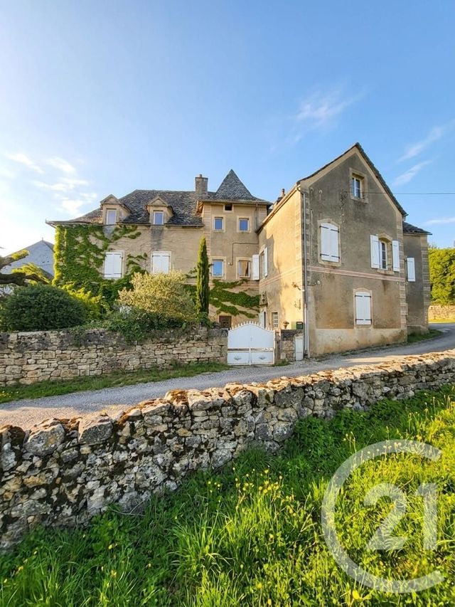 Maison à vendre MONTROZIER