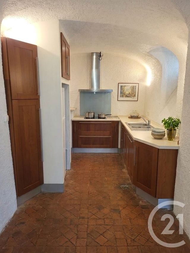 maison à vendre - 5 pièces - 295.47 m2 - MONTROZIER - 12 - MIDI-PYRENEES - Century 21 Foch Immobilier