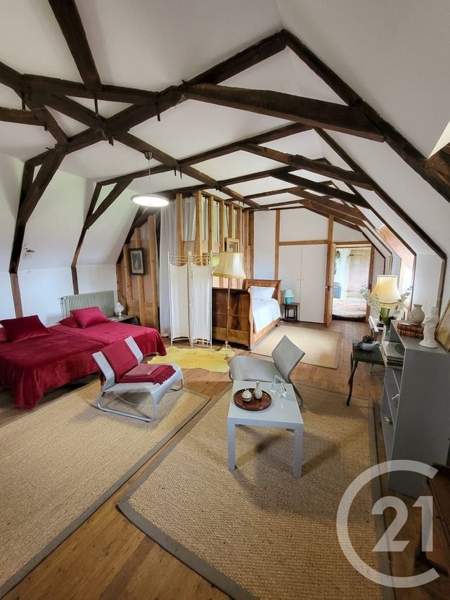 maison à vendre - 5 pièces - 295.47 m2 - MONTROZIER - 12 - MIDI-PYRENEES - Century 21 Foch Immobilier