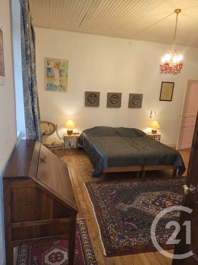 maison à vendre - 5 pièces - 295.47 m2 - MONTROZIER - 12 - MIDI-PYRENEES - Century 21 Foch Immobilier