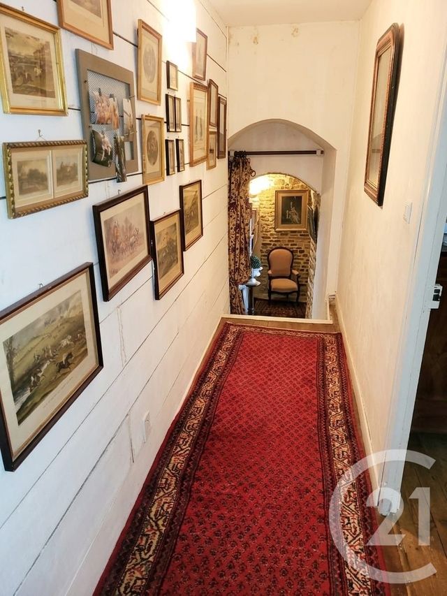 maison à vendre - 5 pièces - 295.47 m2 - MONTROZIER - 12 - MIDI-PYRENEES - Century 21 Foch Immobilier