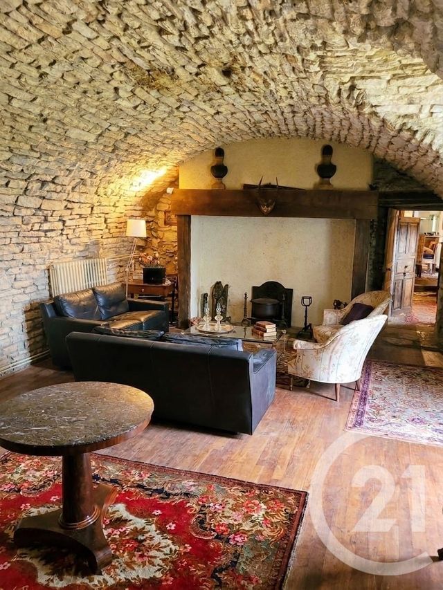 maison à vendre - 5 pièces - 295.47 m2 - MONTROZIER - 12 - MIDI-PYRENEES - Century 21 Foch Immobilier