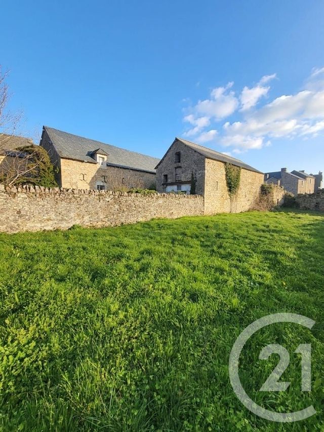 maison à vendre - 5 pièces - 295.47 m2 - MONTROZIER - 12 - MIDI-PYRENEES - Century 21 Foch Immobilier