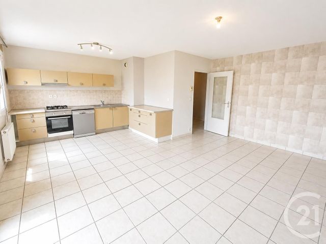 Appartement T3 à vendre RODEZ