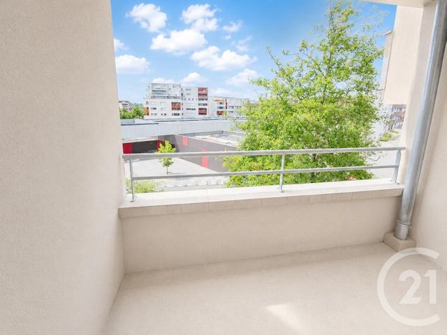 Appartement T3 à vendre - 3 pièces - 72.35 m2 - RODEZ - 12 - MIDI-PYRENEES - Century 21 Foch Immobilier