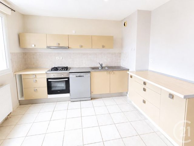 Appartement T3 à vendre - 3 pièces - 72.35 m2 - RODEZ - 12 - MIDI-PYRENEES - Century 21 Foch Immobilier