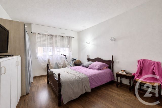 Appartement T2 à vendre - 2 pièces - 68.0 m2 - LUC LA PRIMAUBE - 12 - MIDI-PYRENEES - Century 21 Foch Immobilier