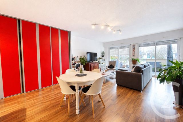 appartement - LUC LA PRIMAUBE - 12