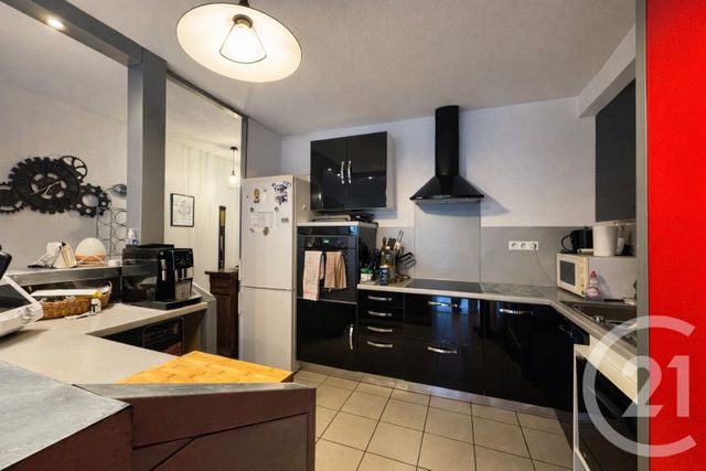 Appartement T2 à vendre - 2 pièces - 68.0 m2 - LUC LA PRIMAUBE - 12 - MIDI-PYRENEES - Century 21 Foch Immobilier