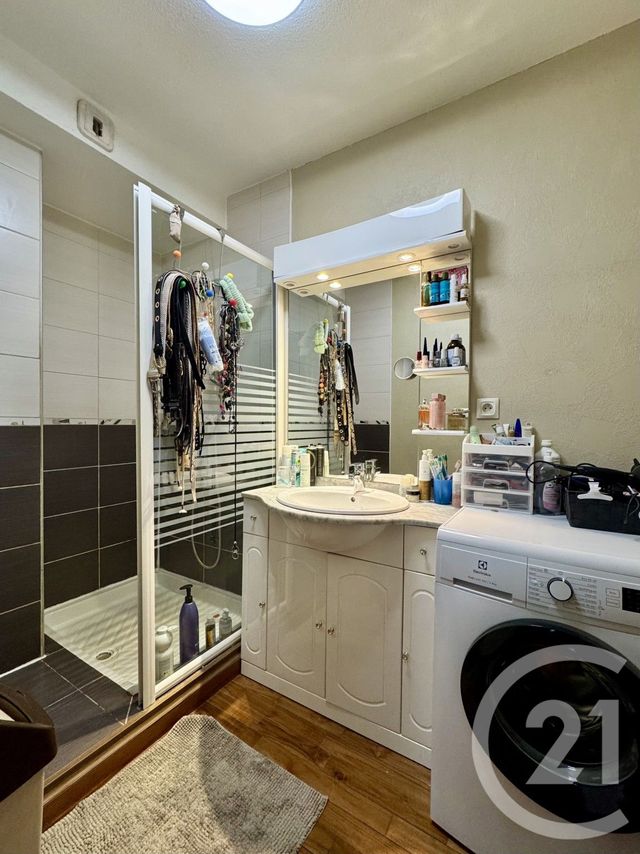 Appartement T2 à vendre - 2 pièces - 68.0 m2 - LUC LA PRIMAUBE - 12 - MIDI-PYRENEES - Century 21 Foch Immobilier