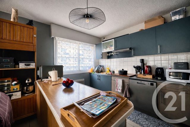 appartement - LUC LA PRIMAUBE - 12