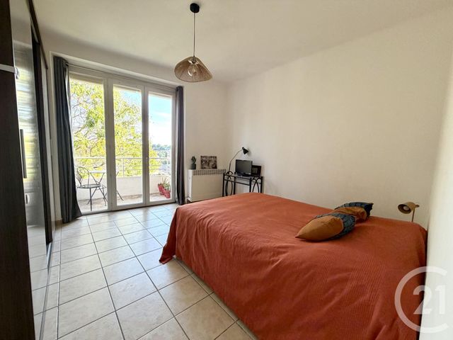 Appartement T2 à louer - 2 pièces - 42.72 m2 - RODEZ - 12 - MIDI-PYRENEES - Century 21 Foch Immobilier
