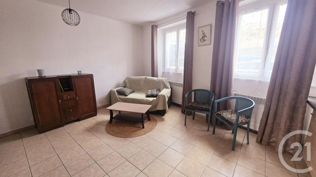 Appartement T2 à louer - 2 pièces - 42.72 m2 - RODEZ - 12 - MIDI-PYRENEES - Century 21 Foch Immobilier
