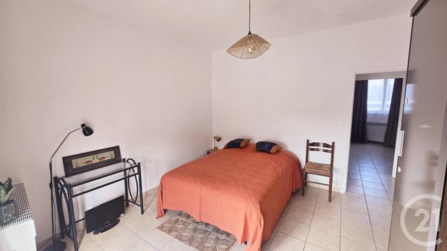 Appartement T2 à louer - 2 pièces - 42.72 m2 - RODEZ - 12 - MIDI-PYRENEES - Century 21 Foch Immobilier