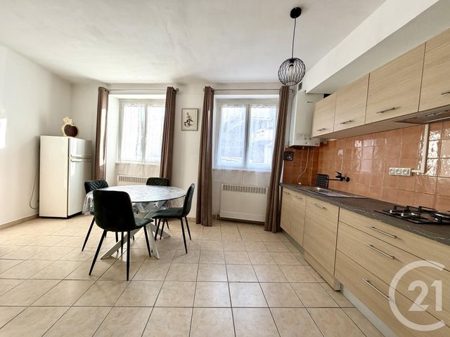Appartement T2 à louer - 2 pièces - 42.72 m2 - RODEZ - 12 - MIDI-PYRENEES - Century 21 Foch Immobilier